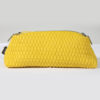 Yellow Stretch small bag