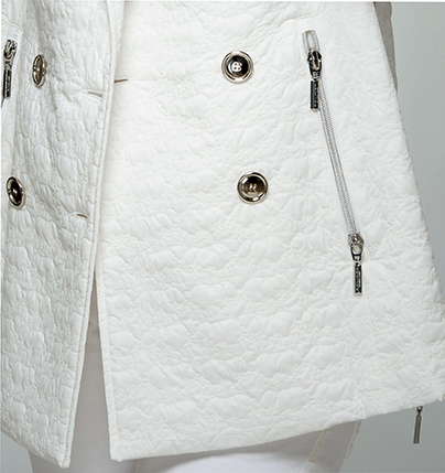 Anne M Ada Trench White small