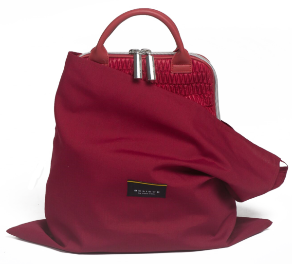 Cover Bag Red