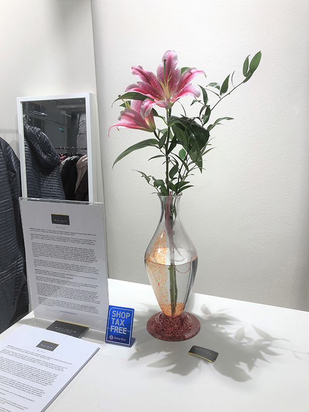 Thank you for remembering me