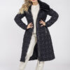 Crystal Black Coat